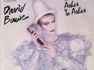 David Bowie: Ashes to Ashes