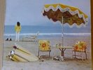 NEIL YOUNG On The Beach LP REPRISE 1974 ITA 2nd press+inner+stereo W 54041