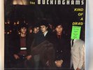 BUCKINGHAMS   SEALED LP. Kind Of a Drag. U.S.A.107.1966 Garage rock LP