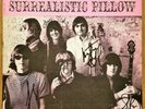Jefferson Airplane   Surrealistic Pillow SIGNED  SLICK, BALIN, KANTNER & CASADY