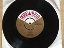 PHYLLIS DILLON - This Is Me -b/w- Skarbuvie 7