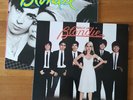 Blondie - Parallel Lines + Eat To The Beat - 2 x LP Vinyl Albums