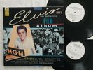 Elvis 2 LP The Definitive Film Album PL 90062 Holland 1987 BMG EMI Virgin