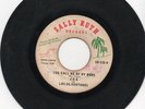 Panama Soul 45 Los Silvertones - You call me by my name on Sally Ruth HEAR