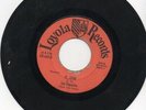 Panama Guaguanco 45 Los Papacitos - St. John on Loyola HEAR