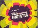 Rare Panama Soul Funk LP The Soul Fantastics - Los nuevos Discos Istmeños HEAR