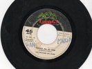 Rare Panama Descarga 45 Los Salvajes del Ritmo - Caramelitos con rosas HEAR