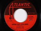Funk Jazz Mod 45 - Roland Kirk - Making Love After Hours - Atlantic - mp3