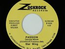 Modern Boogie/Sweet Soul 45 - Star Wing - Passion - Zockrock - NM mp3 - obscure