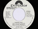 Funk Disco 45 - Roy Ayers Ubiquity - Running Away - Polydor - mp3 - promo