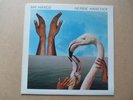 HERBIE HANCOCK-MR HANDS,1980 LP.
