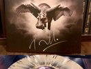 Tom Morello The Atlas Underground SIGNED Vinyl Record LP Rage Against Machine