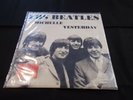 THE BEATLES - MICHELLE  1966 ODEON 'POPS' 7-BT-03 BOLIVIA 7