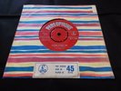 THE BEATLES - PLEASE PLEASE ME  1963 PARLOPHONE R 4983 UK 1st PRESS RED LABELS