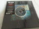 Pink Floyd - p u l s e / 4x 12`LP Box Set PFRLP 17 von 2018 