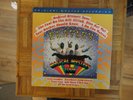The Beatles,Magical Mystery Tour,Mobile Fidelity Label,Original Master,LP