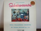 ASD 251 Rimsky-Korsakov Scheherazade Royal Philharmonic Orchestra Beecham C/G