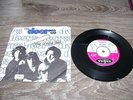 The Doors - Light My Fire * RARE Holland 1967 Vinyl 7