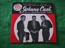 45rpm EP Johnny Cash and the Tennessee Two  Sun Records  EP 114 1958