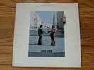 Pink Floyd   Wish You Were Here   1975 Columbia PC 33453   1st Press, Postcard