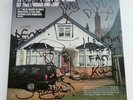 The Cooper Temple Clause - See This Through and Leave, RARE vinyl boxset, SIGNED