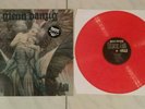 Glenn Danzig Black Aria Vinyl Rot