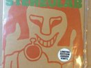 Stereolab Refried Ectoplasm Switched on vol. 2 Rare Limited Edition Amber Vinyl