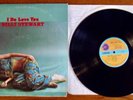 Billy Stewart I do love you lp-  album -play tested-original Chess