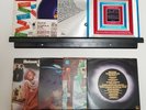 Motown Chartbusters Vol 1 to 8 - VINYL / RECORD / LP - very good condition