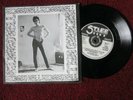 RICHARD HELL I COULD LIVE WITH YOU IN ANOTHER WORLD 1976 UK STIFF BUY 7 P/S EX