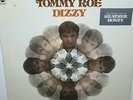 TOMMY ROE SEALED LP DIZZY HYPE STICKER 1969 ABC RECORDS ROCK POP ALBUM MUSIC M