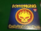 The Offspring Conspiracy Of One Vinyl Album