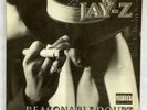 Jay-Z - Reasonable Doubt / 2LP - US ORIGINAL - 1996 / In Shrink