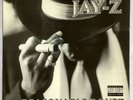 Jay-Z - Reasonable Doubt / 2LP - US ORIGINAL - 1996