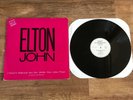 ELTON JOHN - I DON'T WANNA GO ON WITH YOU LIKE THAT : EX BRAZIL PROMO 12
