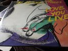 lp 1516 THE ROLLING STONES - LOVE YOU LIVE