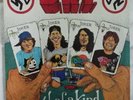 D.R.I. Dirty Rotten Imbeciles - 4 Of A Kind (Vinyl,LP,Album)