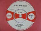 ROY SHIRLEY People Rock Steady ISLAND Rocksteady Killer  UK 7