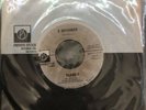 RARE- Blondie X Offender PRIVATE STOCK RECORDS 7”