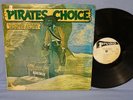 PIRATES CHOICE Various Artists 2004 (Jamaica Studio One SOLP-0666) Reggae