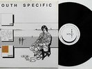 V/A - South Specific LP Nice Boys Chimes Frames Attic Portsmouth Post Punk Wave
