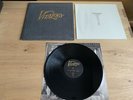 PEARL JAM Vitalogy  original press 1994   VINYL LP   E 66900