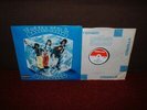 FRIJID PINK Defrosted LP 1970 DERAM 1st Press  1/1 MATRIXES  MINT