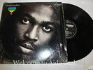Junior Reid - One Blood (1989) LP (VG) 12