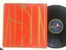 ALISON MacCALLUM alison.Original OZ ALBERT lp 1975 Blue Roo label N.Mint SAMPLE