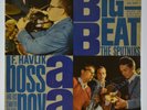 7´ THE SPUTNIKS F HAVLIK AND HIS SEMAFOR THEATRE ORCHESTRA ? Big Beat Bossa Nova