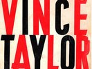 VINCE TAYLOR   ET SES PLAY-BOYS  EP ORIGINAL BELGIQUE  