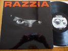 Razzia  ?– Tag Ohne Schatten Germany 1983 Numbered 6.200  (LP )