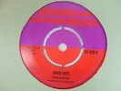 THE RUDIES Near East DOWN TOWN Boss Reggae UK Killer  Dancefloor Shaker 7