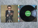 Elvis Costello - This Year’s Model (UK Vinyl LP, 1978). Original Pressing, EX/EX